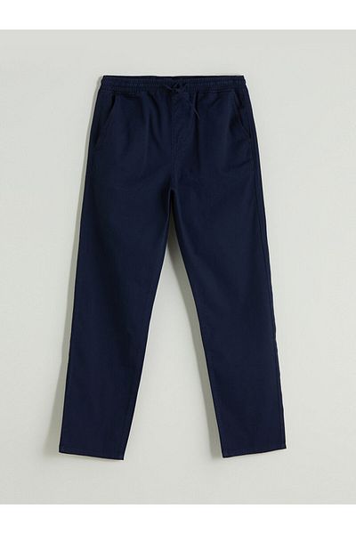 LC Waikiki Ανδρικό τζιν παντελόνι New Season Loose Fit - S5ON14Z8