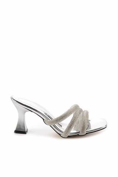 Bambi Lame Women's Slippers K04842100039