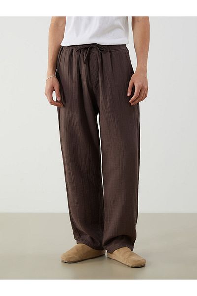 LC Waikiki New Season Comfortable Fit Men's Trousers - S56598Z8