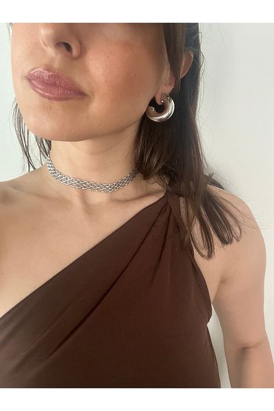 Hoop jewelery Ring Bombbe Earrings