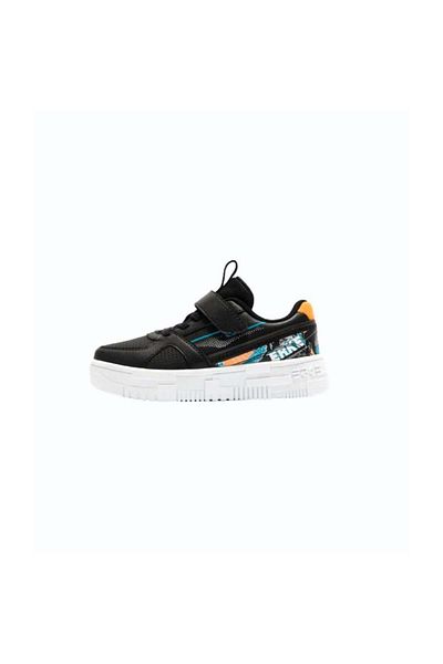 ERKE Pantofi sport pentru copii LB Velcro - 77123301010