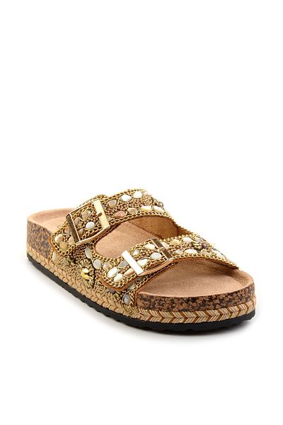 Guja Gold Women's Slippers K 04185018387