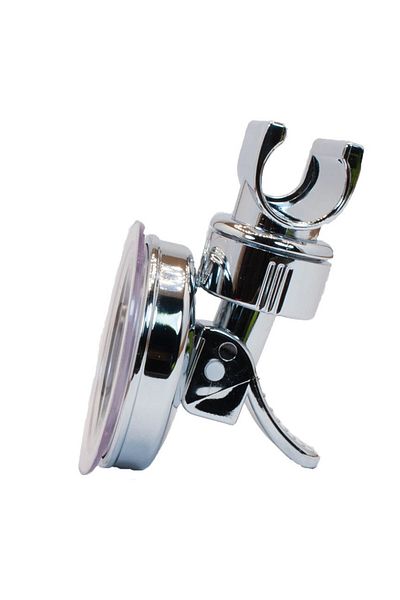 OEM Shower holder with suction cup attachment