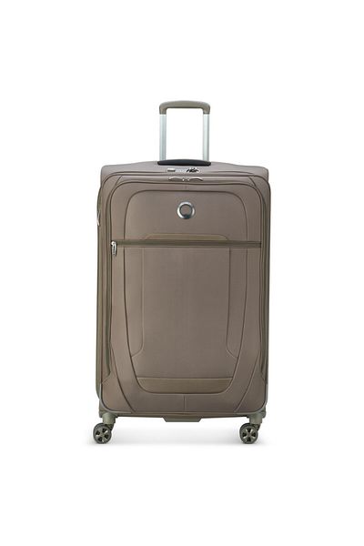 Delsey HELIUM DLX 3-PIEC SET 55/71/83CM MOCHA