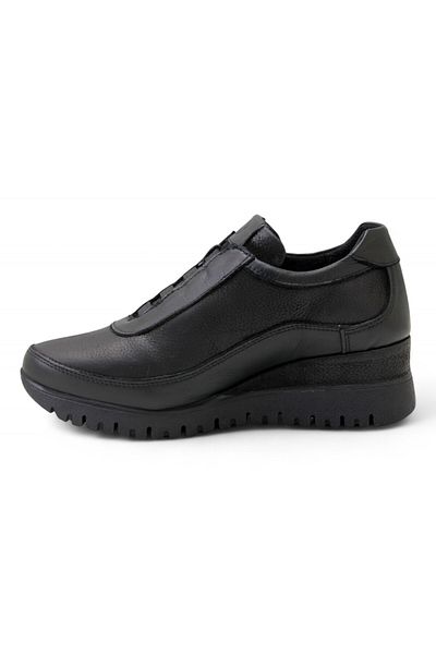 Mammamia D24Ka-3560 Genuine Leather Women's Shoes