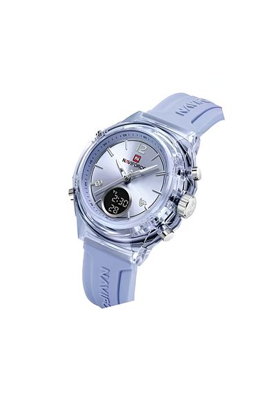 Naviforce Eve – Men’s Luxury Watch | Timeless Design & Modern Precision