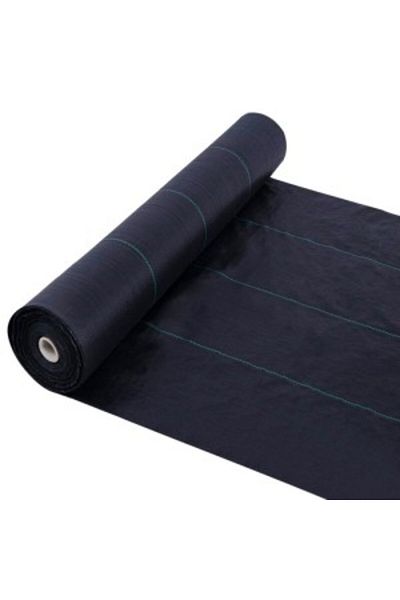 Venus Dsh Plasa Antiburuieni 2 X 100 M, Negru