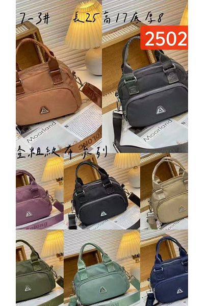 Generic Women's handbag, shoulder bag, leather wallets