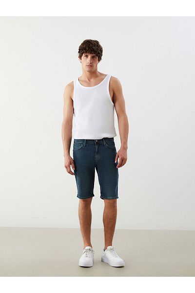 LC Waikiki Men's Cotton Slim Fit