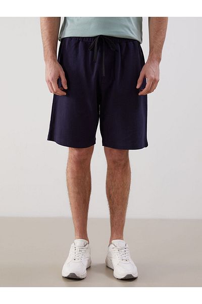 LC Waikiki Ανδρικό σορτς New Season Standard Fit - S5N175Z8