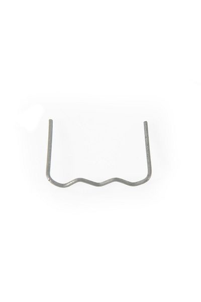 OEM Staples Set For Plastic Glue tool 1000pcs, Welding, Soldering, Model Mini S, 0.8mm, Clamps
