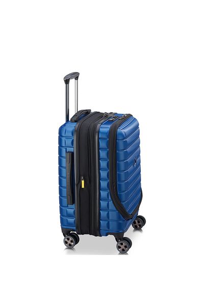 Delsey DESLEY SHADOW 5.0 (55CM) BLUE