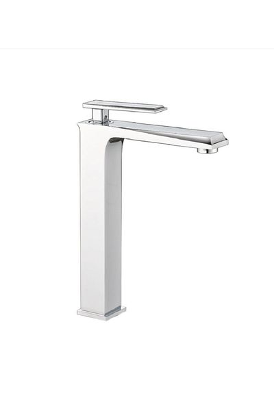 Penta Capella 5301H High Basin Mixer – Elegant Design, Durable Body, Comfortable Use