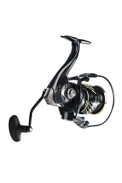 Fujin Sniper 3000 Spin Olta Makinesi