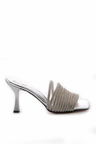 Bambi Lame Women's Slippers K04192163009