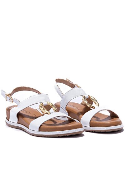 Gusse Tamaris Moriel Women's Genuine Leather Sandals 28265