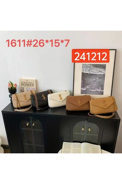 Generic Leather handbags, crossbody bags, top handle bags