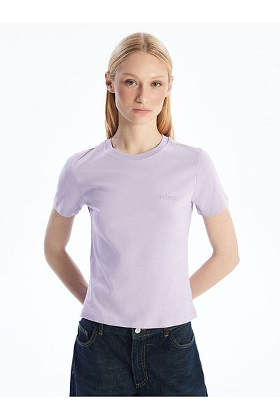LC Waikiki Women's Cotton Slim Fit