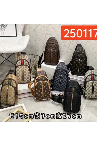 Generic Women's handbag, shoulder bag, leather wallets