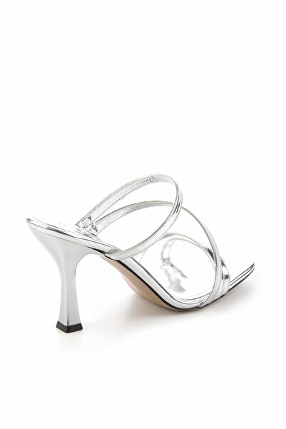 Bambi Lame Kadın Terlik K04688365739