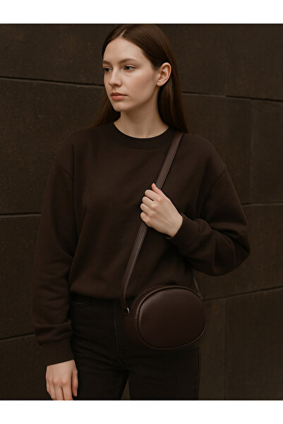 Elory Grace Kadın Mini Urban Çapraz Askılı Omuz Çantası