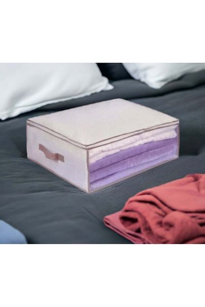 SyaMAG Storage Cover with Zipper, 60 x 45 x 20 cm