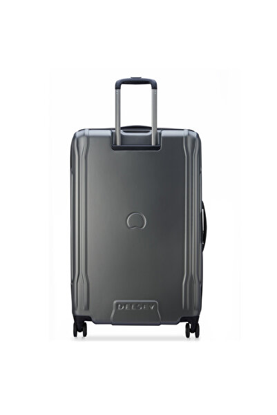 Delsey CRUISE HARDSIDE 2.0 3-PIECE SET 80/70/58CM PLATINUM