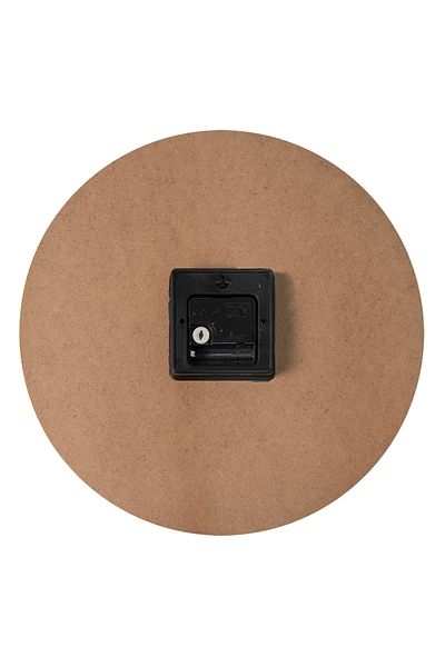 Clayre & Eef Wall Clock Keys 34x4 cm