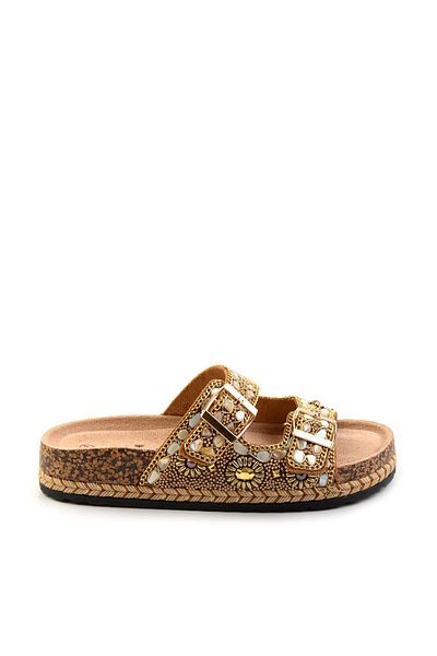 Guja Gold Women's Slippers K 04185018387