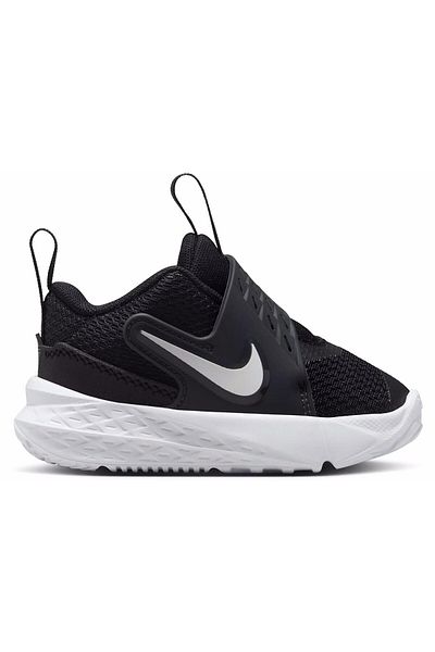 Nike Hf6281-002 Team Hustle D 12 Baby Sneakers