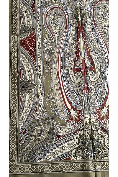 MELİKE SULTAN soft shawl
