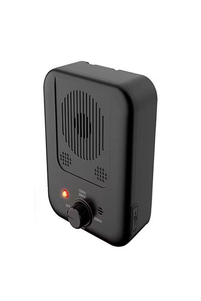 OEM Dispozitiv anti-lătrat pentru câini, cu ultrasunete profesional, potrivit pentru utilizare în interior și exterior
