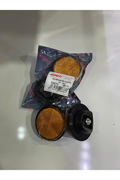 monero Ön Reflektör takım kt CG (Kedi Gözü)