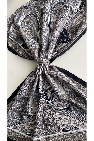 MELİKE SULTAN soft shawl
