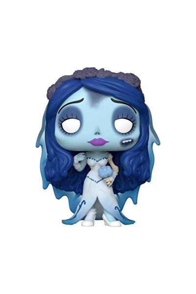 Funko Filme Pop! Mireasa Cadavră Emily