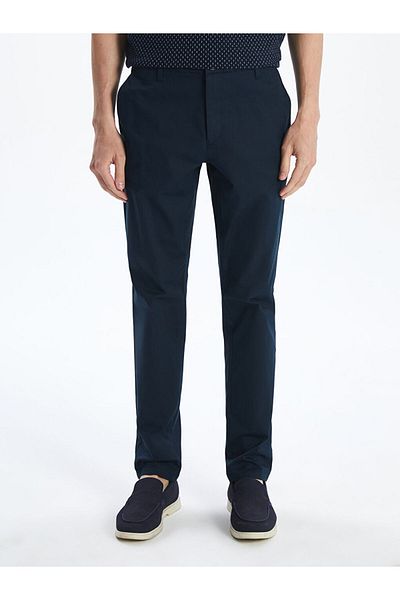 LC Waikiki New Season Slim Fit Men's Chino Trousers - S51102Z8
