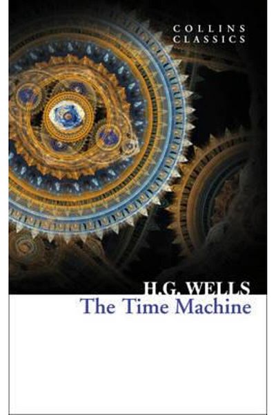 Harper Collins Collins Classic Books