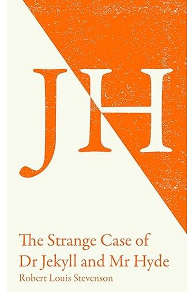 Harper Collins The Strange Case of Dr. Jekyll and Mr. Hyde