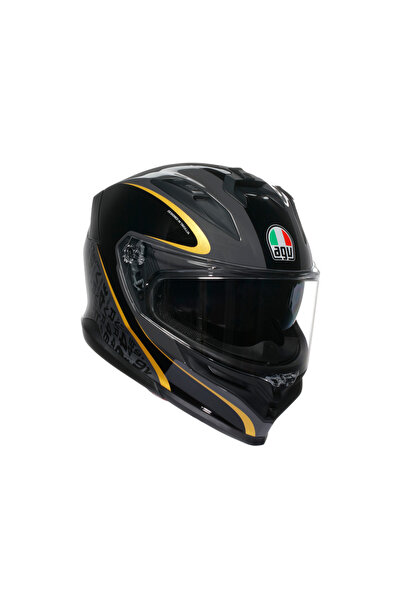 AGV K7 Flow 46 Kapalı Kask