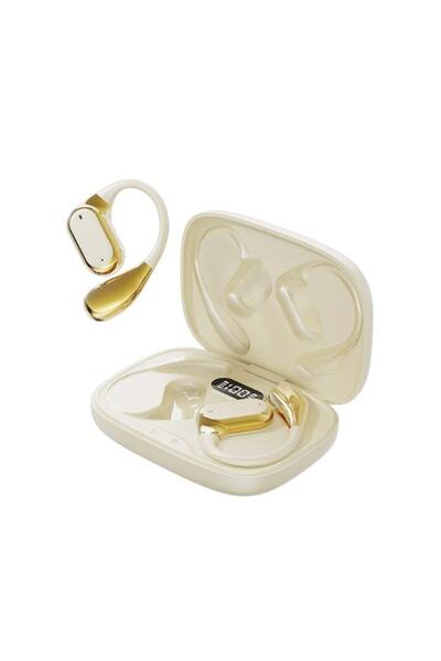 PREPARE Akıllı Sesli Dil Canlı Çeviri Tercuman Kulaklık Çoklu Dil Desteği Tüm Akıllı Telefonlarla Uyumlu Q11