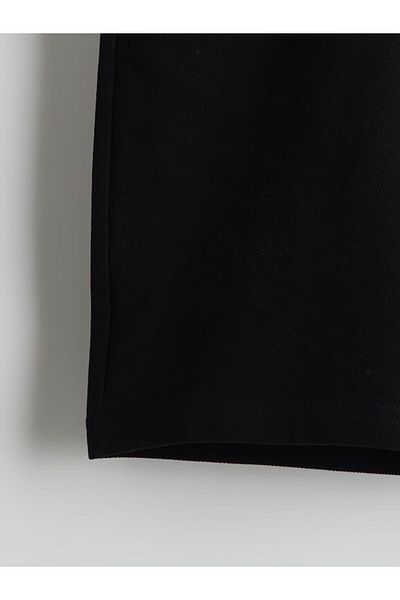 LC Waikiki New Season Elastic Waist Boy's Shorts - S5Ch30Z4