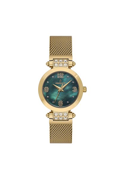 Essence Es6931Fe.170 Women's Wristwatch