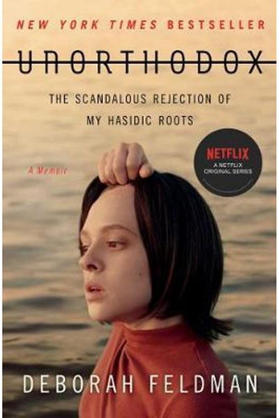 Harper Collins Unorthodox
