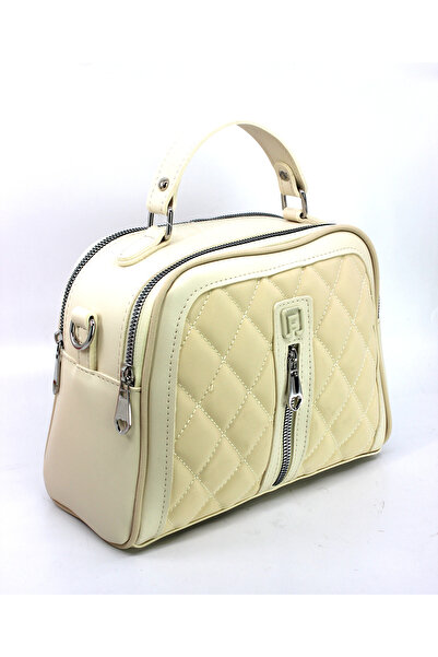 Çanta Sepetim Γυναικεία τσάντα χειρός και ώμου με λουράκι