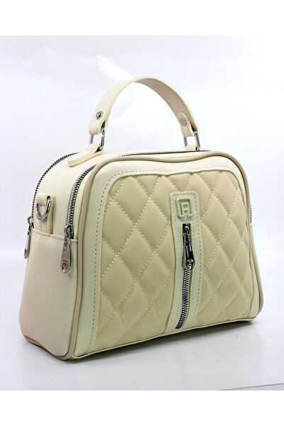 Çanta Sepetim Γυναικεία τσάντα χειρός και ώμου με λουράκι