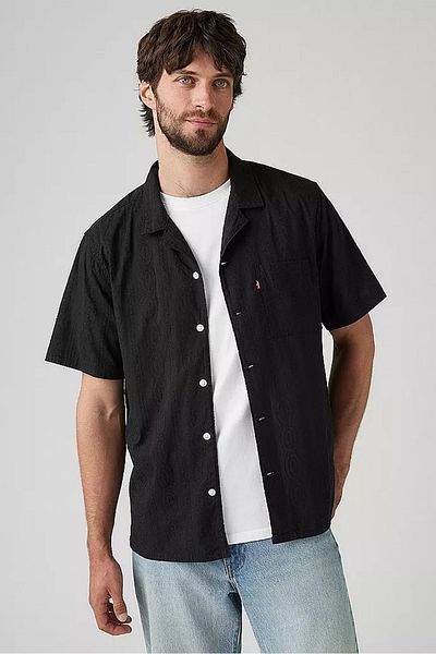 Levis Мъжка риза Sunset Camp 72625-0115