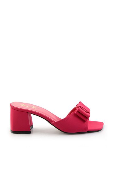 Bambi Fuchsia Women's Slippers K 04233002004