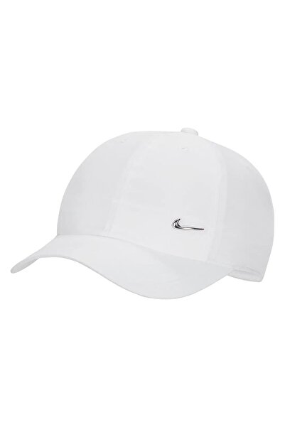 Nike قبعة K Nk Df Club Us Cb Mtswsh للأطفال Fb5064-100