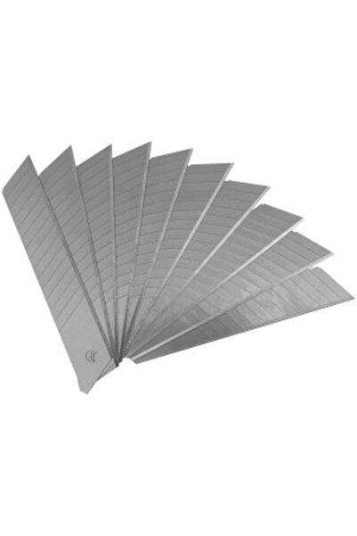 Venus Dsh Rezerve Cutter 0.5X18 Mm Set 10