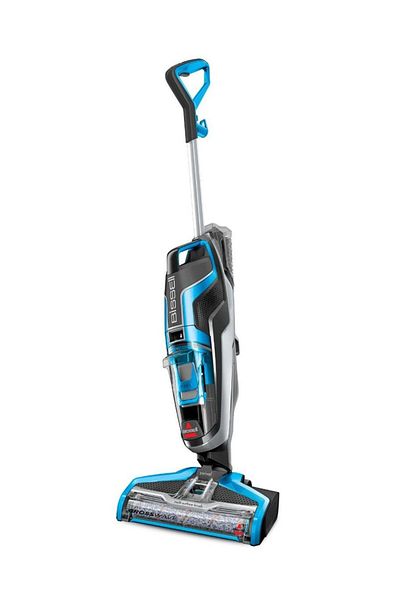 Bissell CrossWave Multi-Surface Corded Cleaner for Floors & Carpet